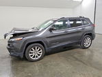 Jeep Cherokee 2015