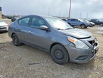 Nissan Versa 2018