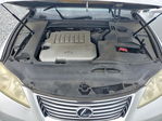 Lexus ES 2009