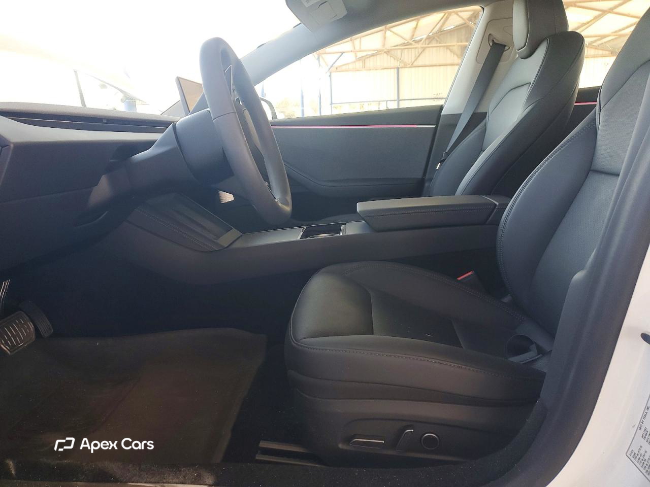 Tesla Model 3 2025