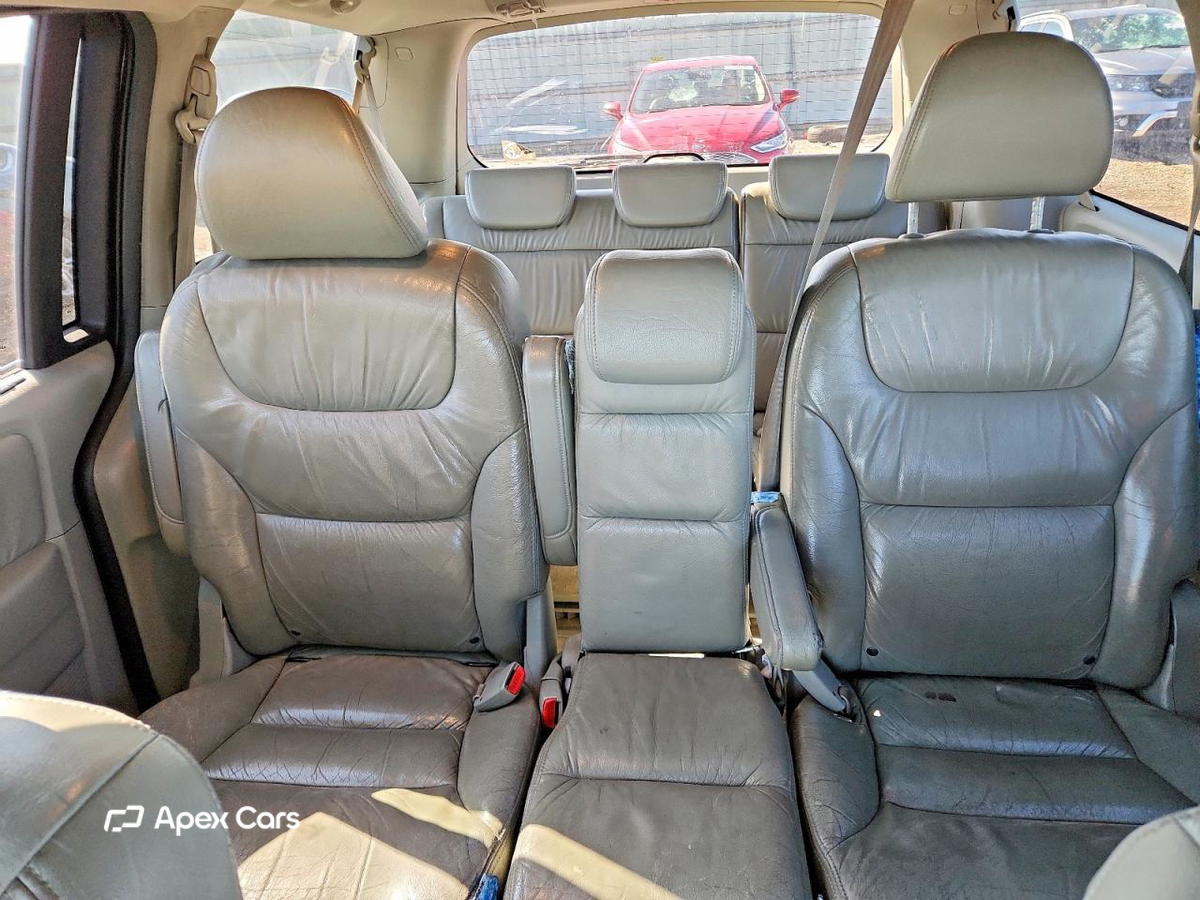 Honda Odyssey 2007
