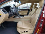 Hyundai Genesis 2016