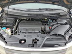 Honda Odyssey 2012