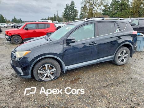 Toyota RAV 4 2016 - Image 1 of 13