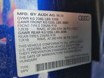 Audi Q3 2025