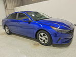 Hyundai Elantra 2021