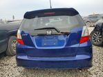 Honda Fit 2011