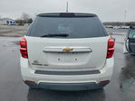 Chevrolet Equinox 2017