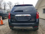 Chevrolet Equinox 2012