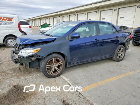 Toyota Corolla 2013 - Image 1 of 13