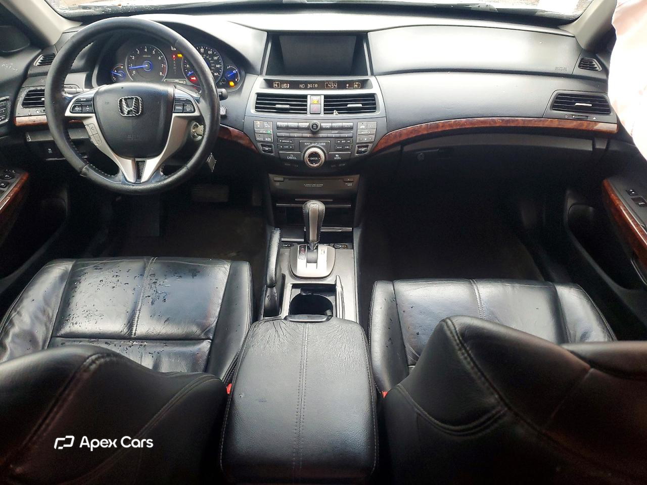 Honda Accord 2010