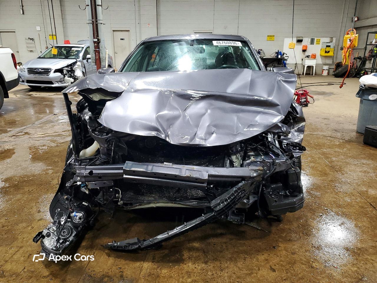 Honda Accord 2017