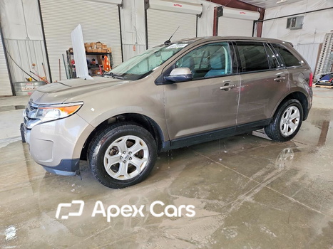Ford Edge 2013 - Zdjęcie 1 z 13
