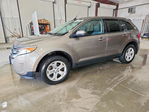 Ford Edge 2013
