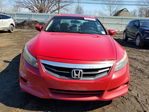 Honda Accord 2011