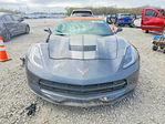 Chevrolet Corvette 2014