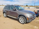 BMW X5 2012