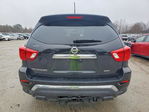 Nissan Pathfinder 2017