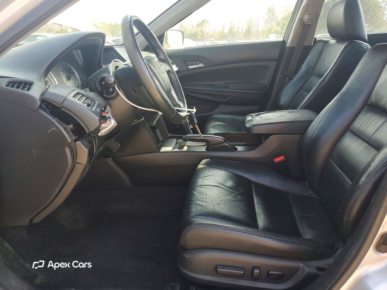 Honda Accord 2010