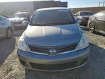 Nissan Versa 2012