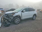 Honda CR-V 2012