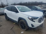 GMC Terrain 2021