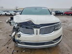 Lincoln MKX 2016