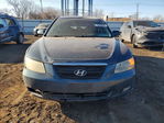 Hyundai Sonata 2007