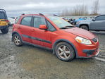 Suzuki SX4 2007