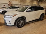 Toyota Highlander 2017
