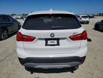 BMW X1 2017
