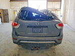 Nissan Pathfinder 2015