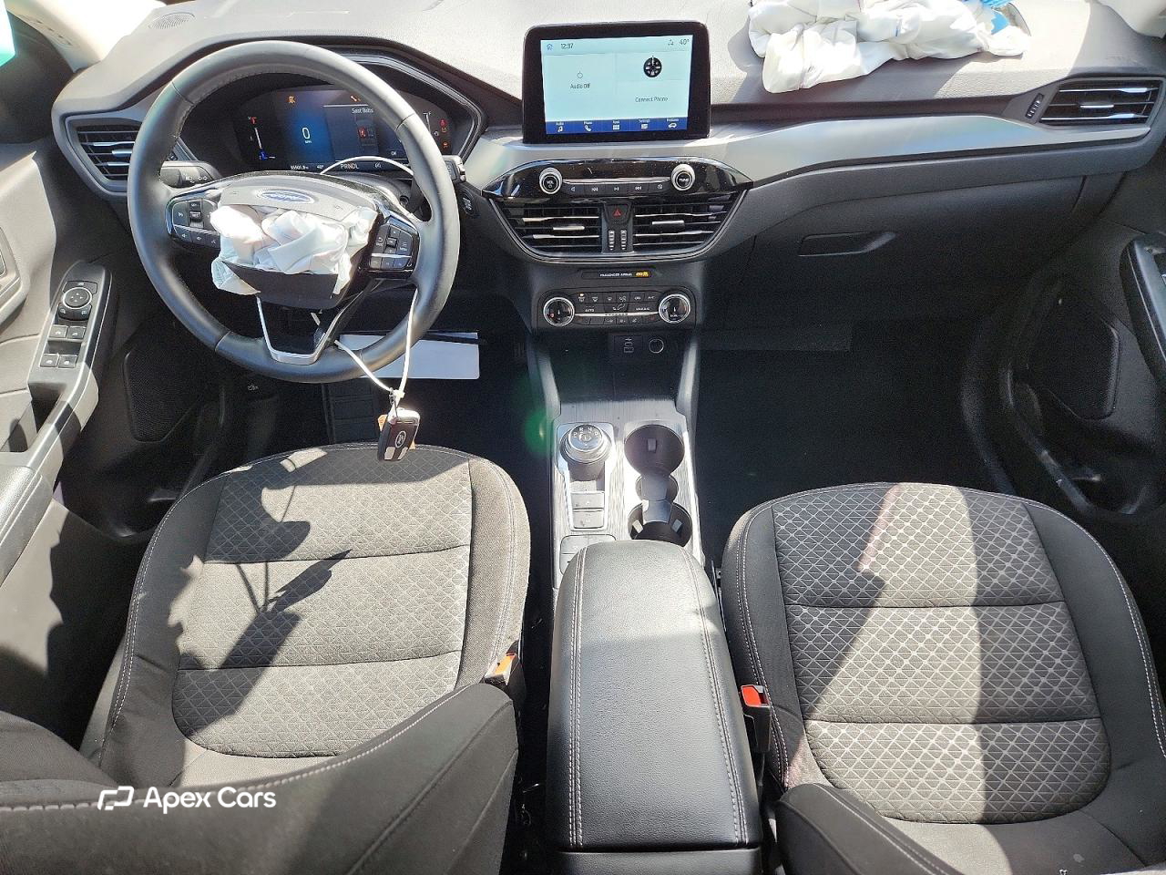 Ford Escape 2024
