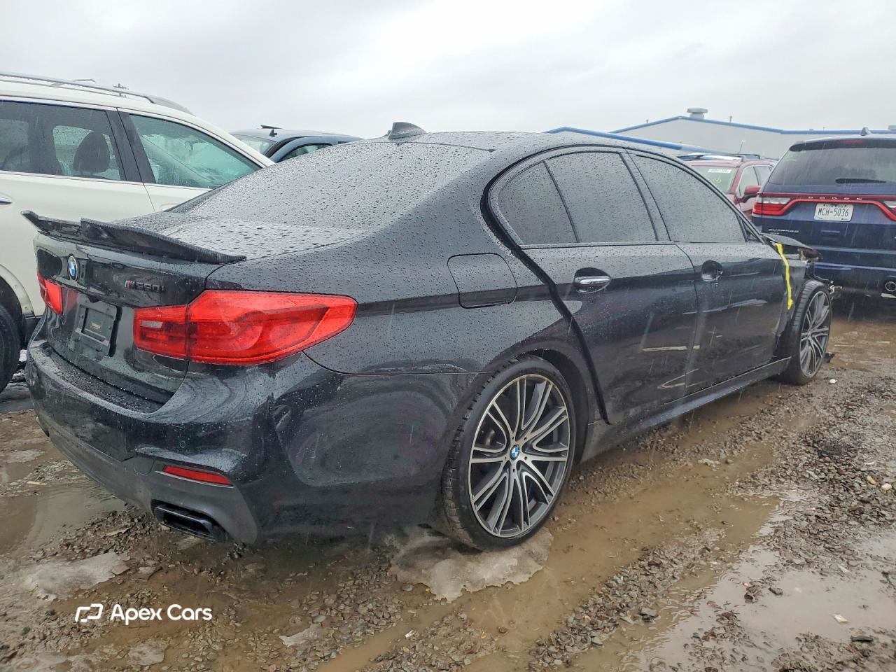 BMW Series 2 2018
