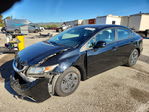 Honda Civic 2013
