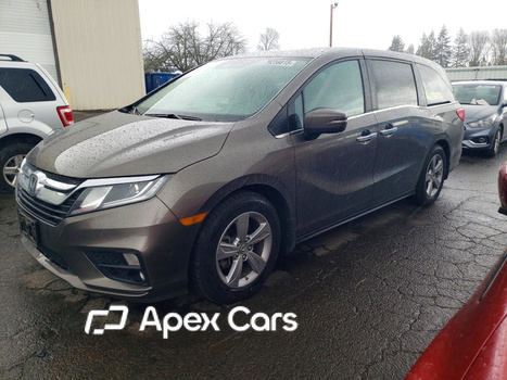 Honda Odyssey 2020 - Image 1 of 12