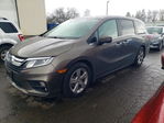 Honda Odyssey 2020