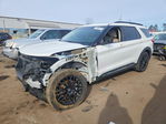 Ford Explorer 2021