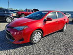 Toyota Corolla 2018