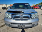 Honda Pilot 2012