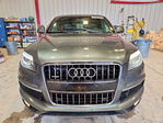 Audi Q7 2013