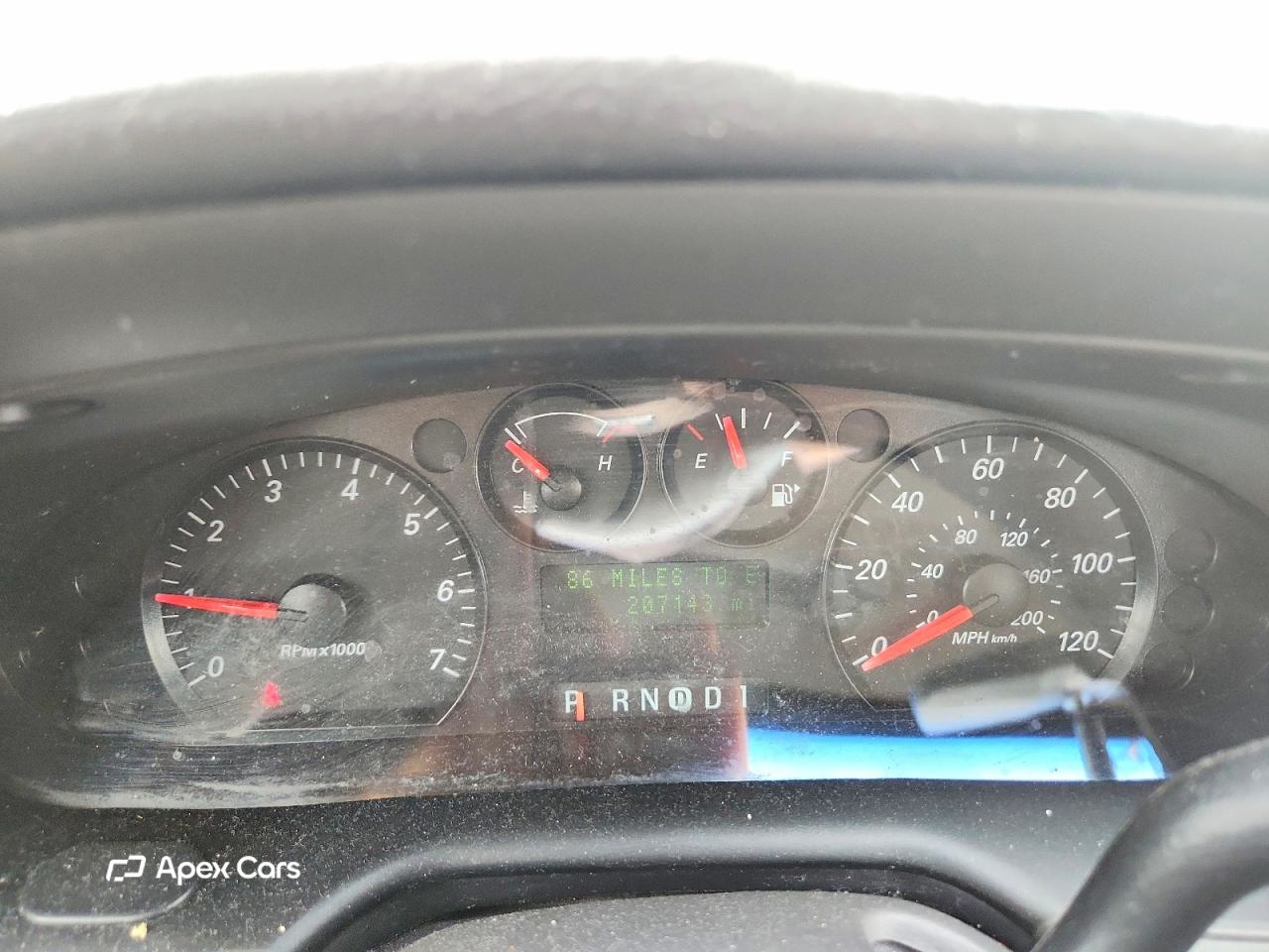 Ford Taurus 2006