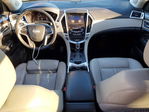 Cadillac SRX 2015