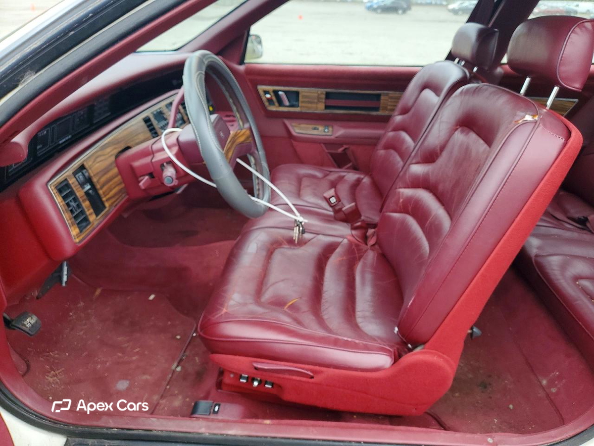 Buick Regal 1988