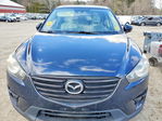 Mazda CX-5 2016