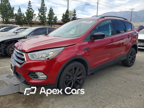 Ford Escape 2017 - Image 1 of 12