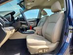 Subaru Legacy 2016