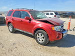 Ford Escape 2012