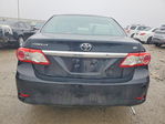 Toyota Corolla 2012