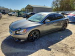 Nissan Maxima 2014